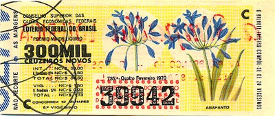 Extração 0735 - Agapanto
