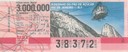 Extração 1617 - Bondinho do Pão de Açúcar - Rio de Janeiro - RJ